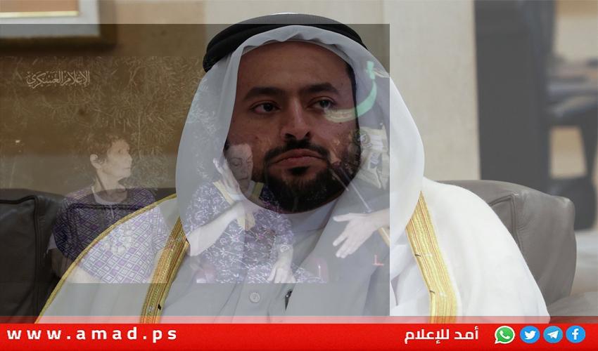 قطر: إطلاق سراح كل المدنيين المختطفين لدى حماس "ممكن".. بشرط!