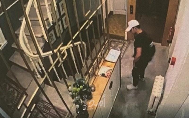 صحيفة تركية تنشر صورًا وتفاصيل عن "خلية إيرانية" حاولت تنفيذ عمليات اغتيال بحق إسرائيليين