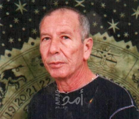 مركز يطالب بالكشف عن مكان احتجاز الأسير المريض موفق عروق