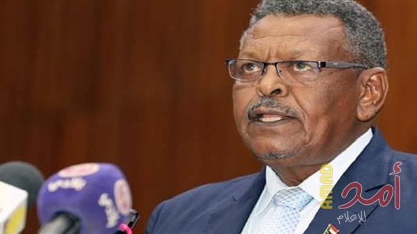 وفاة حاكم البنك المركزي السوداني بنوبة قلبية في تركيا