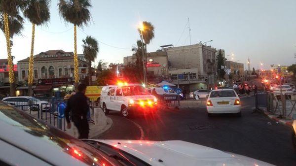 سلطات الاحتلال تفرج عن ناشطة مقدسية وتشترط ابعادها