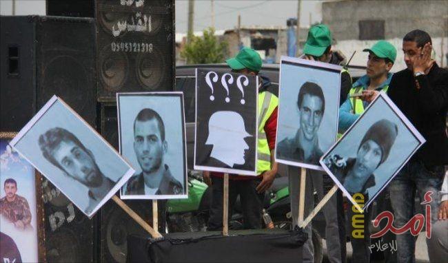 ضابط ٍ إٍسرائيلي كبير: فشلنا في استعادة جنودنا المختطفين بغزة