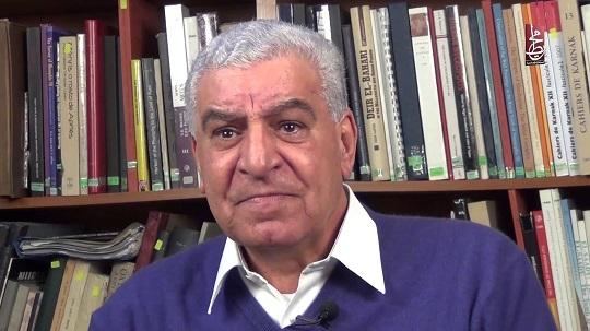 اليهود والأهرامات