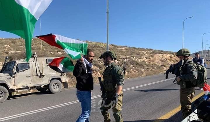 طولكرم: فصائل العمل الوطني تصدر بيانًا في العديد من القضايا