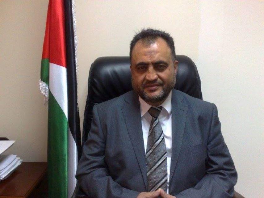محكمة الاحتلال تحكم بالسجن لمدة عام على الوزير الأسبق وصفي قبها