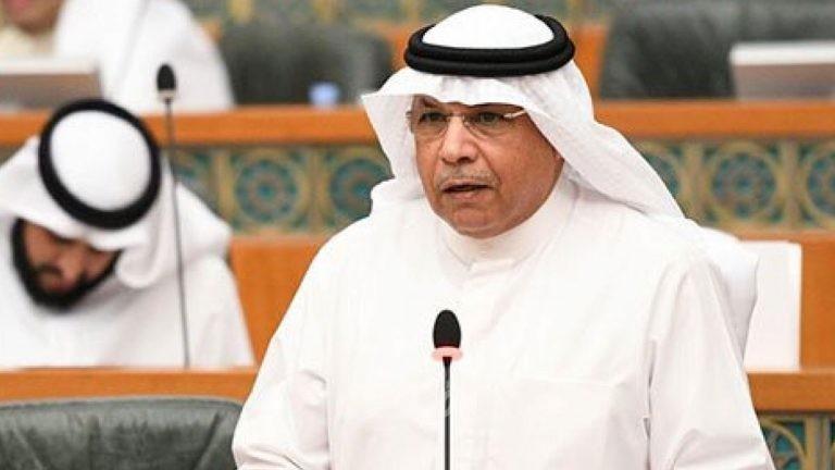 منع وزير الداخلية الكويتي السابق من السفر على خلفية قضية "صندوق الجيش"