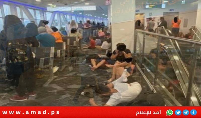 إعلام عبري: الإمارات تمنع دخول ركاب طائرة قادمة من إسرائيل