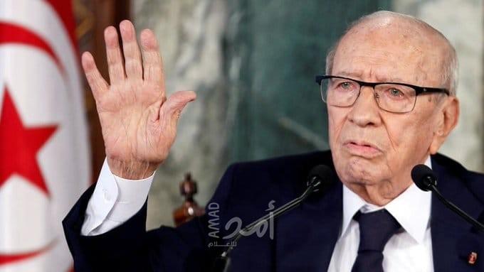 مصر: حزب التجمع ينعى إلى الأمة العربية الرئيس التونسي "قايد السبسي"