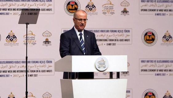 الحمد الله: عدم خضوع إسرائيل لأية مساءلة شجعها على التمادي في انتهاكاتها خاصة في القدس