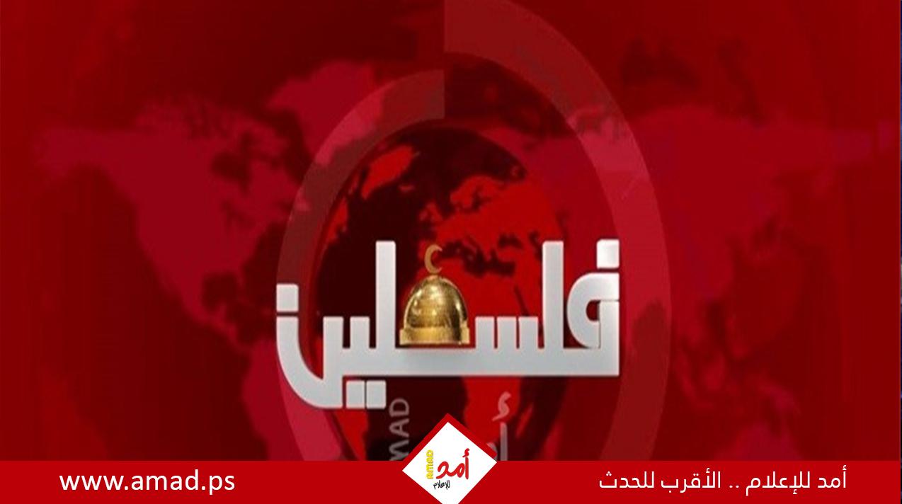 تلفزيون فلسطين يهاجم حماس وإعلامها بعد التطاول على السلطة وفتح