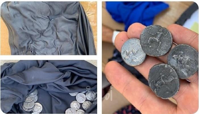 أسعار صرف العملات  في غزة