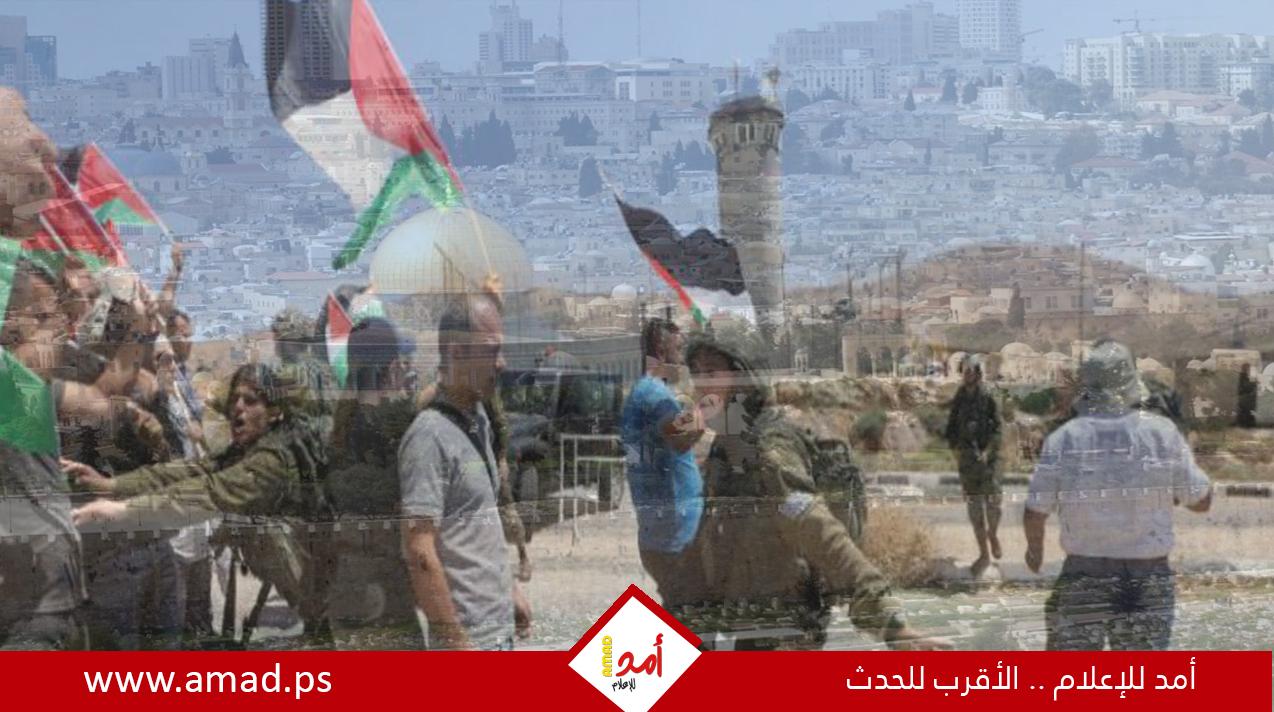 مسؤول أمني إسرائيلي: مخاوف من "انفجار" الوضع بالضفة والقدس خلال شهر رمضان