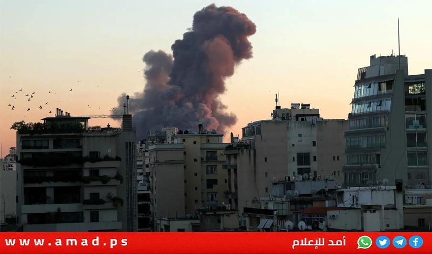 كان: إسرائيل أجلت الهجوم على الضاحية الجنوبية ببيروت بضغوط أمريكية