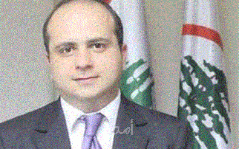 مسؤول "قواتي" يتحدث عن "إيجابية" في خطاب نصرالله