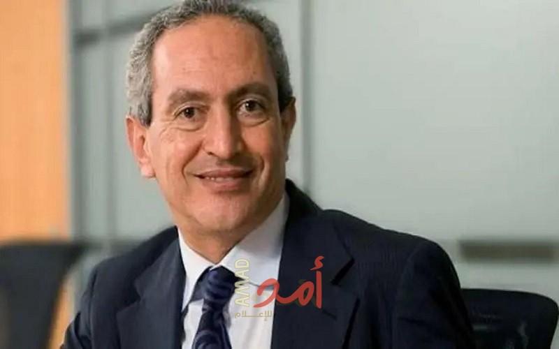 أكثر المليارديرات العرب خسارة للثروة في آخر 7 أشهر!