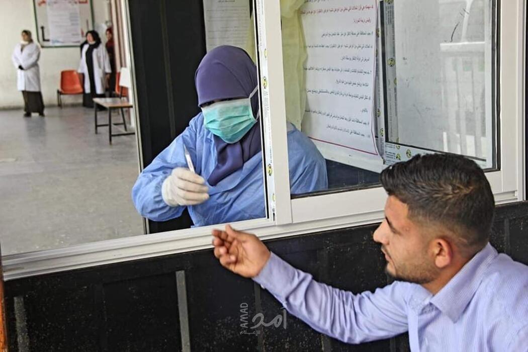 صحة ح ما س: إجراء فحص 31 عينة مشتبة بفايروس كورنا دون تسجيل إصابات