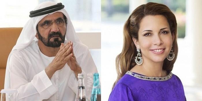 الأردن يلتزم الصمت.. محكمة إنجليزية تعقد جلسة بــ "نوفمبر" في قضية حاكم دبي والأميرة هيا