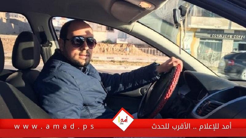 مركز حقوقي يطالب أمن حماس بالإفراج الفوري عن المحامي أمية الكحلوت