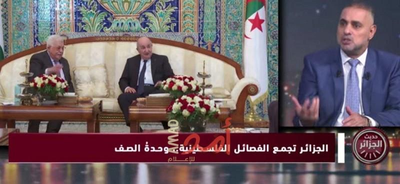 أبو عيطة: انهاء الانقسام مصلحة فلسطينية لتقوية الفصائل في مواجهة الاحتلال