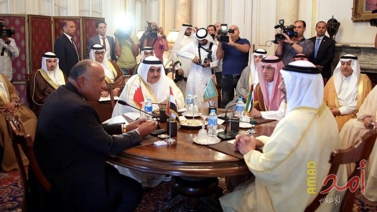 الإمارات: متجهون إلى قطيعة ستطول مع قطر