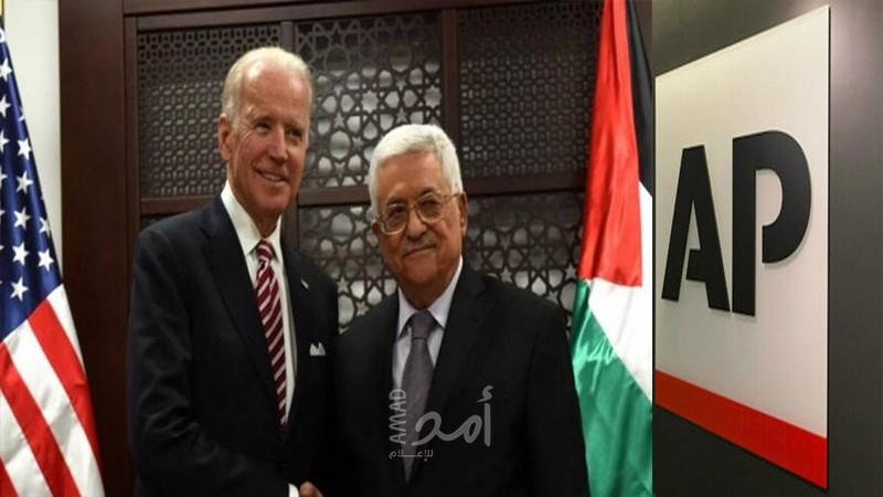 أسوشيتد برس تنتقد أمريكا لاعتبارها السلطة الفلسطينية "شريك" بعد قمع المتظاهرين!