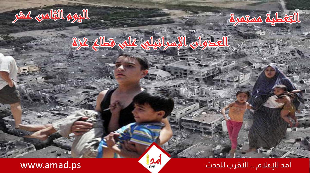 أولاً بأول.. معركة غزة: "طوفان الأقصى" في مواجهة "السيوف الحديدية"