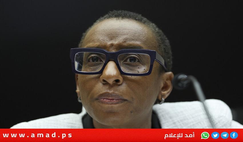 استقالة رئيسة جامعة هارفرد بعد اتهامات بالسرقة الأدبية ومعاداة السامية