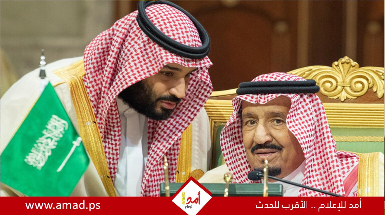 مجلس الوزراء السعودي يؤكد رفضه القاطع للتصريحات الإسرائيلية حول تهجير سكان غزة