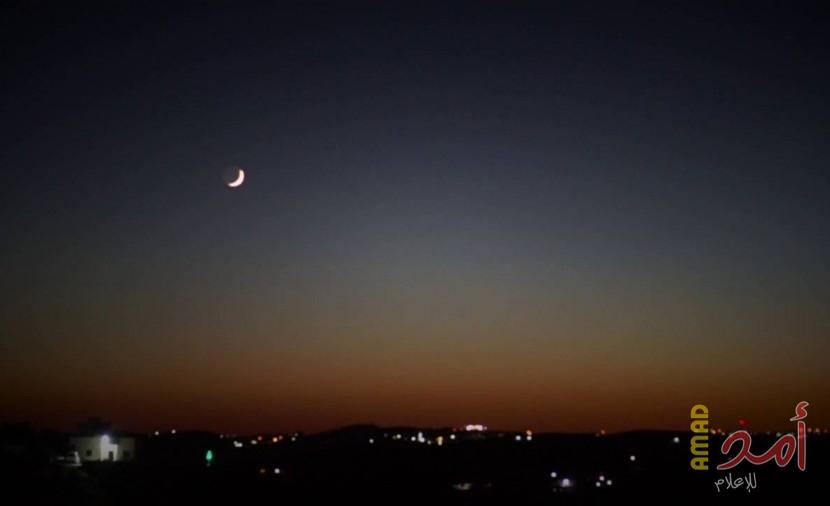 المفتي: الأربعاء غرة شهر جمادى الآخرة لعام 1440هــ