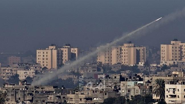 واللا العبري:  الضغط الأمريكي على إيران سيدفع "الجهاد" إلى إطلاق الصواريخ على إسرائيل