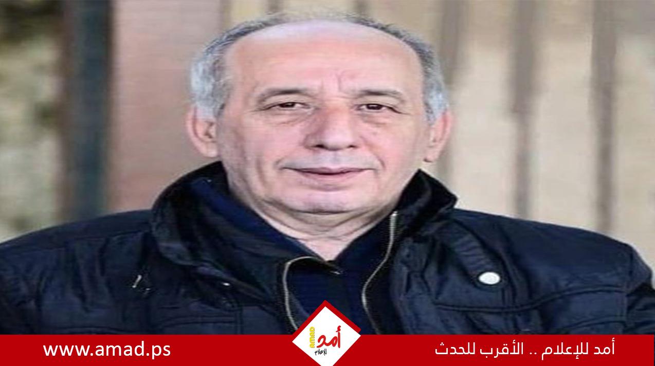 رحيل الإعلامي أحمد عبد الباقي الرفاعي (أبو مريد)