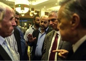 محدث - مصدر لـ (أمد): انتهاء جولة المفاوضات واعلان النتائج خلال ساعتين