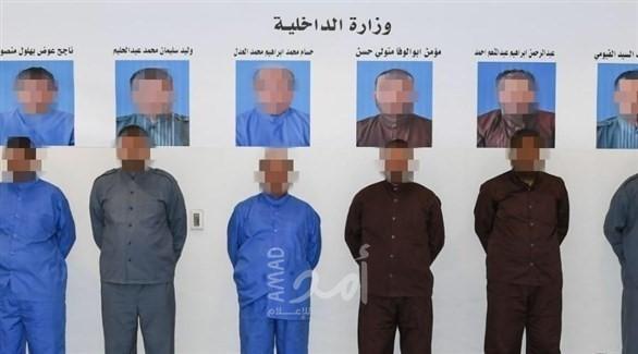 القبس: عناصر من "خلية الإخوان" في الكويت انتحلوا أسماء شخصيات مسيحية