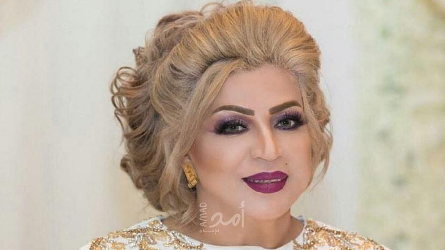 الفنانة العمانية فخرية خميس تكشف تفاصيل حالتها الصحية