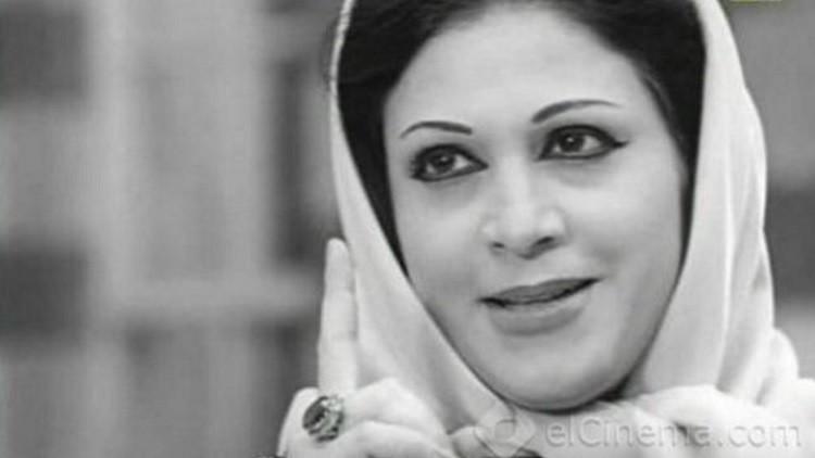 وفاة الفنانة السورية نجاح حفيظ