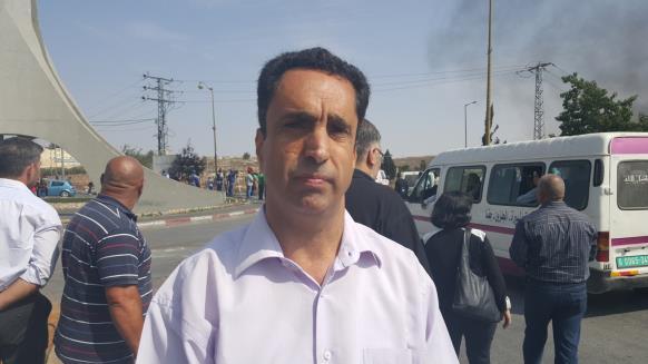 بالفيديو.. عصام بكر: الشعب الفلسطيني سيواصل كفاحه الوطني رغمًا عن القرارات الأمريكية