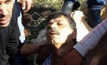 "الشاباك" يشدد الحراسة حول الجندي خانق الشهيد أبو عين خشية اغتياله