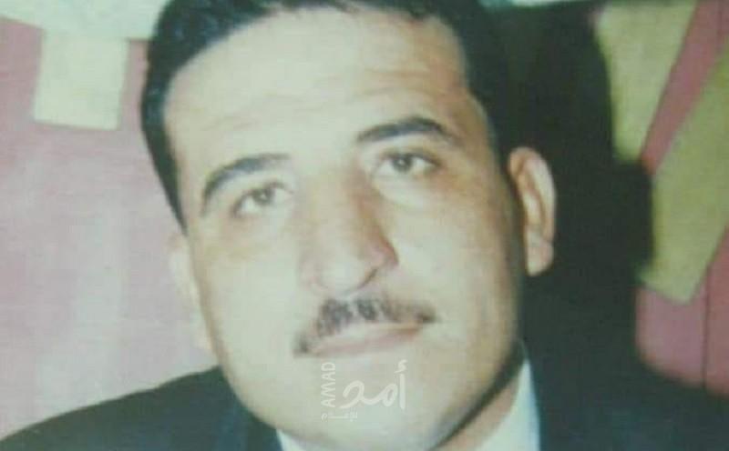 ذكرى الشهيد "شاهر محمد عبدالله أبو شرار"