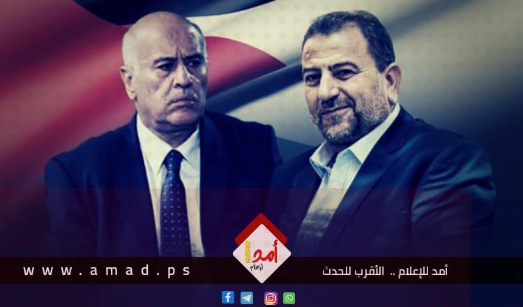 حماس تضع المصالحة مع فتح رهن انتخابات مكتبها السياسي