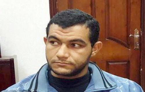 مصر: اخواني مسؤول عن تشكيل خلايا ارهابية يعترف بالتدريب في غزة