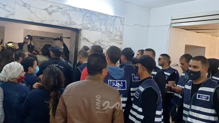 بعد رفض الصحفيين تعيينه ...تونس: استقالة الرئيس الجديد لوكالة الأنباء الرسمية