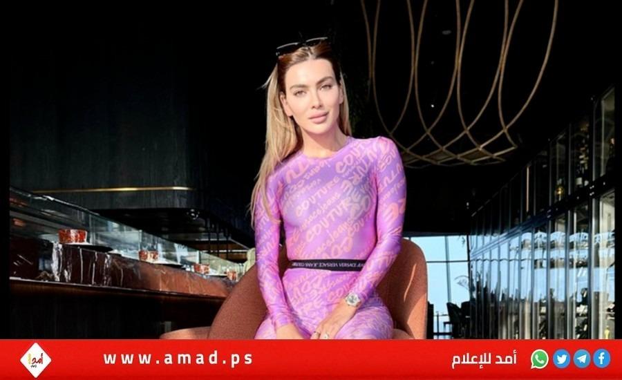 قرار قضائي جديد بحق الممثلة اللبنانية ستيفاني صليبا