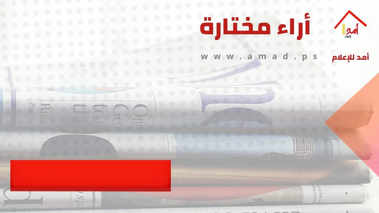 تزايد التوترات الداخلية بين قادة حماس