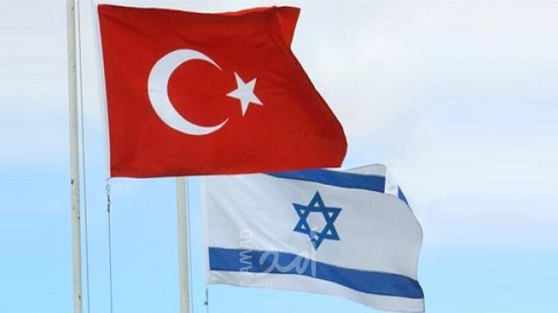 أردوغان: تركيا وإسرائيل قد تعملان سويا على نقل الغاز إلى أوروبا