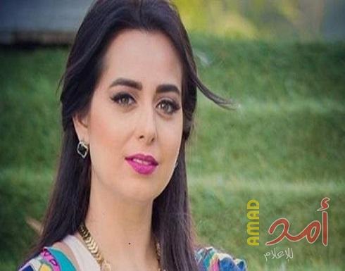 بالصورة : هذه مفاجأة زوج هبة مجدي في عيد ميلادها