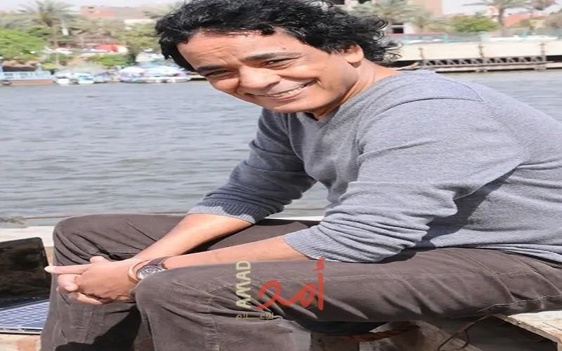 أغنية اﻟﺸﻌﺐ ﺣﺒﻴﺒﻲ وﺷﺮﻳﺎﻧﻲ..تحدث ضجة في السودان ..والكينج منير يتدخل