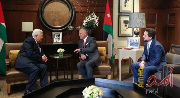 صحيفة: هل سيحكم الأردن الضفة الغربية؟