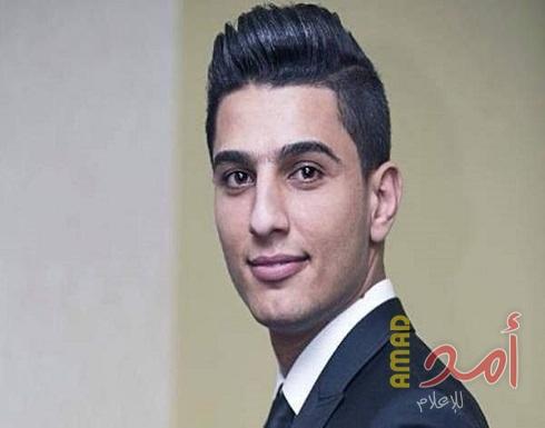 بالصورة : محمد عساف لأحمد حلمي: "أبو قلب كبير"