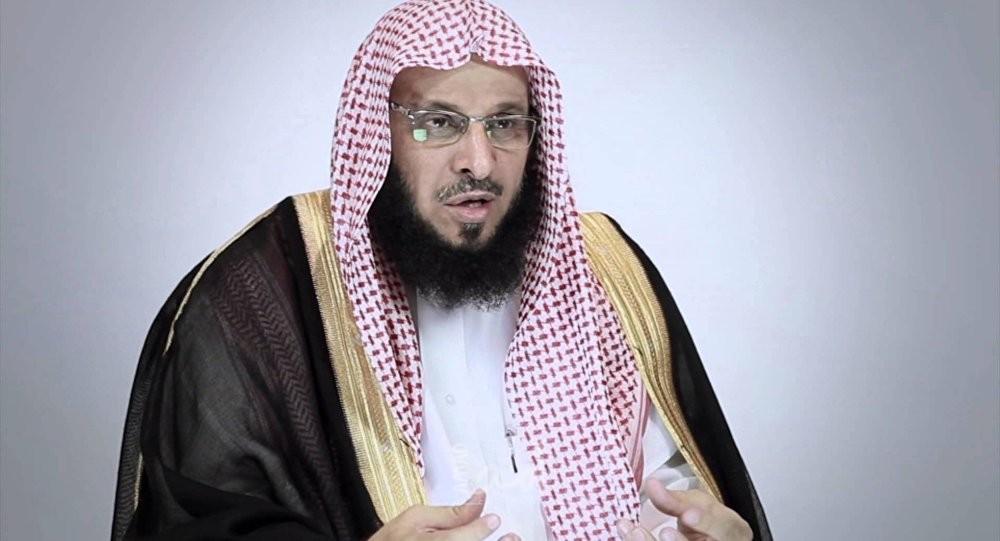 كشف دور قطر التخريبي...مرصد الإفتاء المصري يعلق على اعتذار القرني: خطوة هامة وجريئة