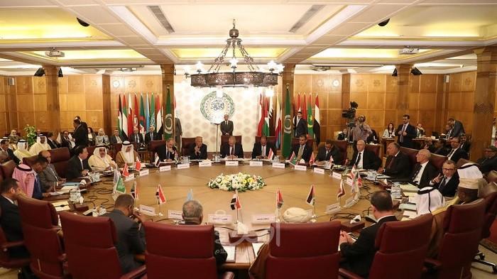 الجامعة العربية تحيي اليوم العالمي للتضامن مع الشعب الفلسطيني